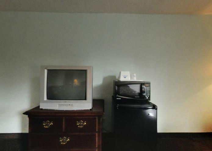 Americas Best Value Inn Crossett 客房 照片