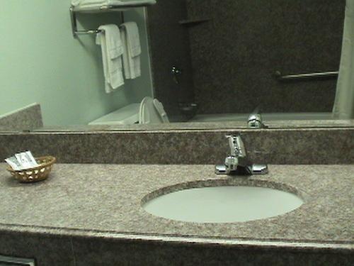 Americas Best Value Inn Crossett 客房 照片