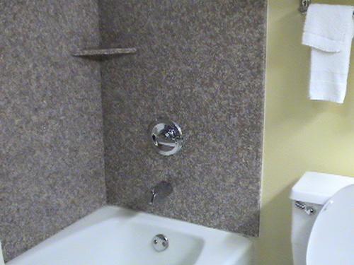 Americas Best Value Inn Crossett 客房 照片