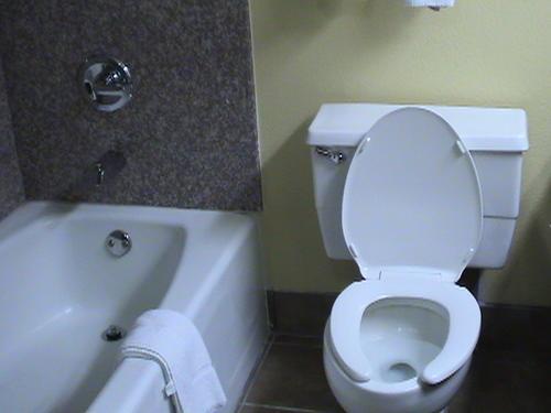 Americas Best Value Inn Crossett 客房 照片