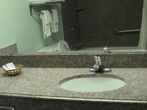 Americas Best Value Inn Crossett 外观 照片